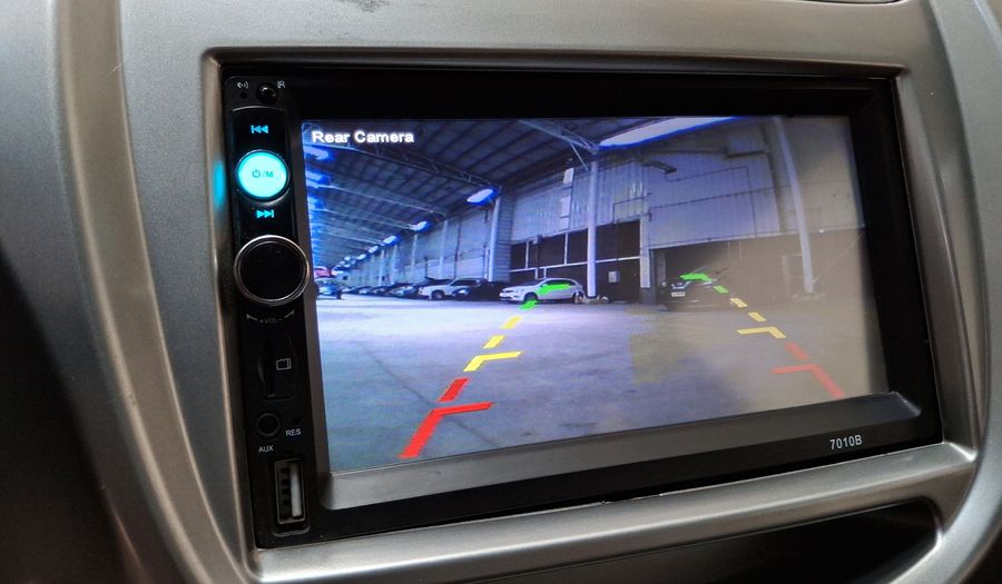 Chevrolet Spark Gt 1.2 GT LT Hatchback 2020