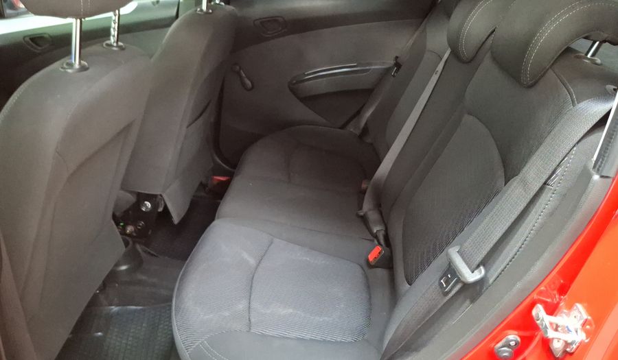 Chevrolet Spark Gt 1.2 GT LT Hatchback 2020