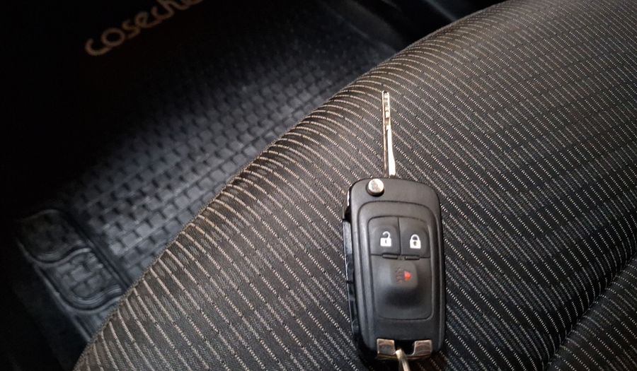 Chevrolet Spark Gt 1.2 GT LT Hatchback 2020