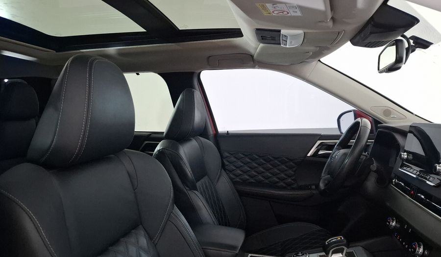 Mitsubishi Outlander 2.4 PHEV LIMITED AUTO 4WD Suv 2023