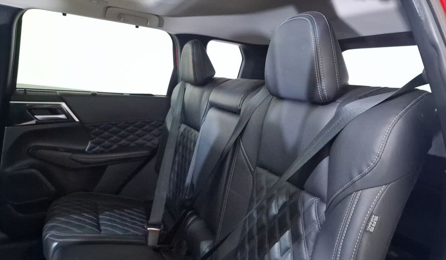 Mitsubishi Outlander 2.4 PHEV LIMITED AUTO 4WD Suv 2023