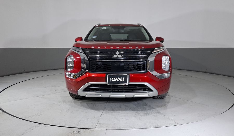 Mitsubishi Outlander 2.4 PHEV LIMITED AUTO 4WD Suv 2023