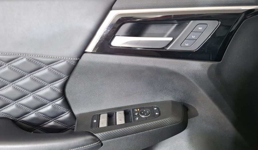 Mitsubishi Outlander 2.4 PHEV LIMITED AUTO 4WD Suv 2023