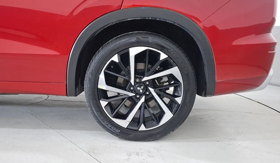 Mitsubishi Outlander 2.4 PHEV LIMITED AUTO 4WD Suv 2023