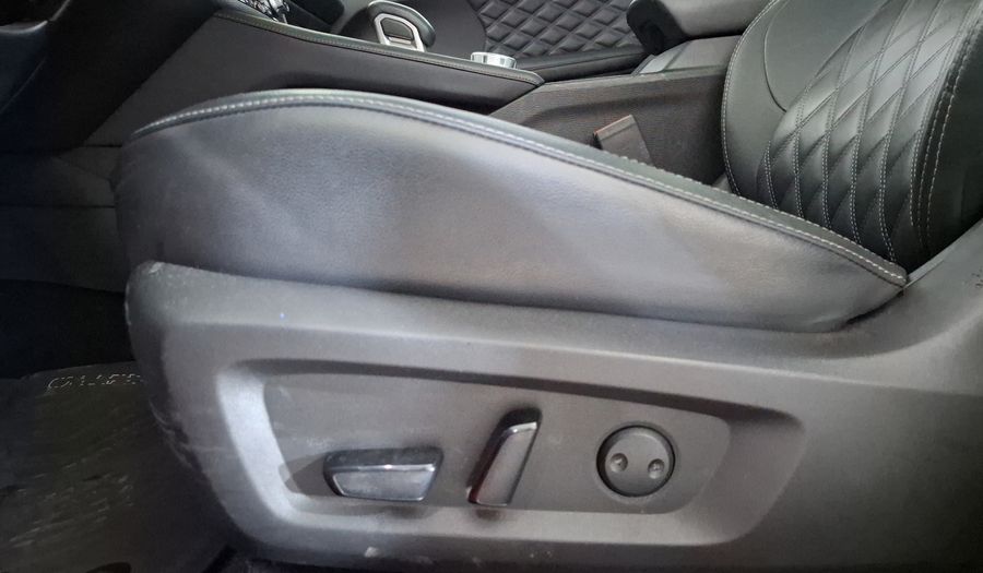 Mitsubishi Outlander 2.4 PHEV LIMITED AUTO 4WD Suv 2023