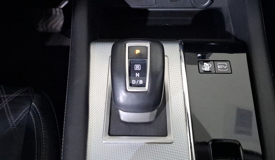 Mitsubishi Outlander 2.4 PHEV LIMITED AUTO 4WD Suv 2023