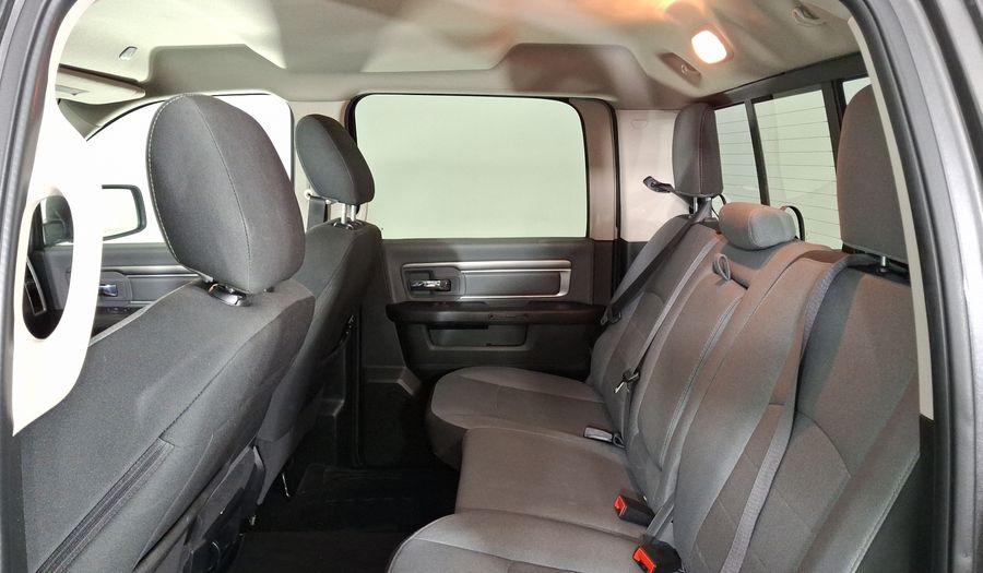 Ram 1500 5.7 HEMI SPORT CREW CAB 4X4 V8 8AT Pickup 2022