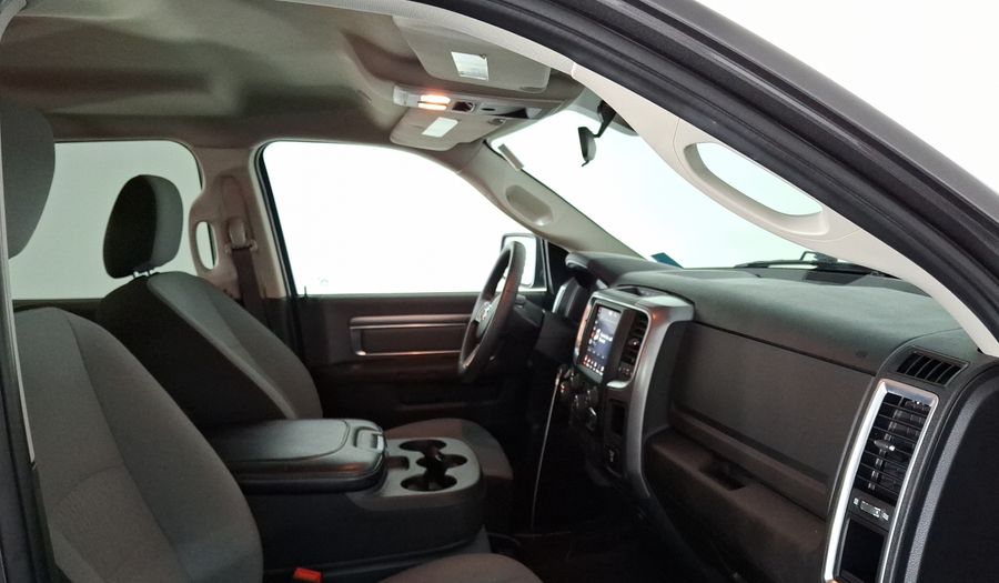 Ram 1500 5.7 HEMI SPORT CREW CAB 4X4 V8 8AT Pickup 2022