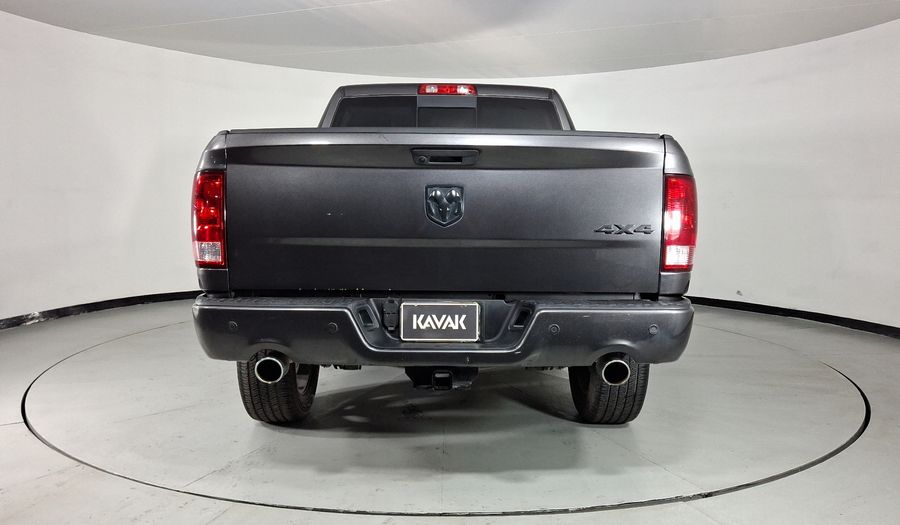 Ram 1500 5.7 HEMI SPORT CREW CAB 4X4 V8 8AT Pickup 2022