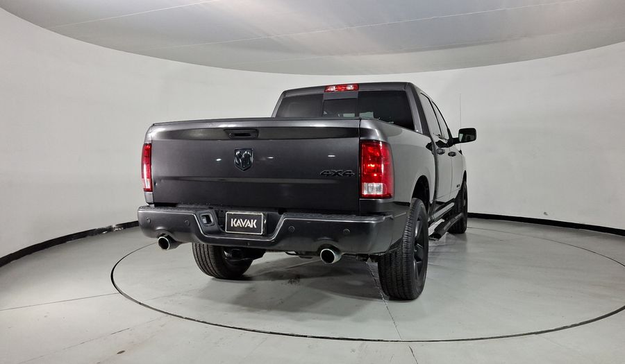 Ram 1500 5.7 HEMI SPORT CREW CAB 4X4 V8 8AT Pickup 2022