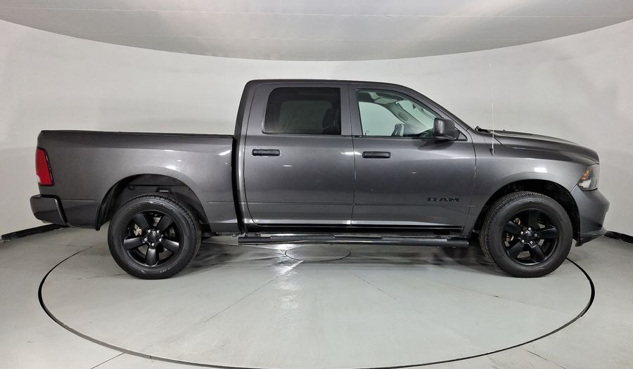 Ram 1500 5.7 HEMI SPORT CREW CAB 4X4 V8 8AT Pickup 2022