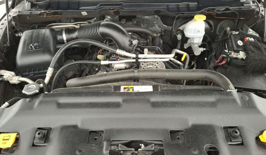 Ram 1500 5.7 HEMI SPORT CREW CAB 4X4 V8 8AT Pickup 2022