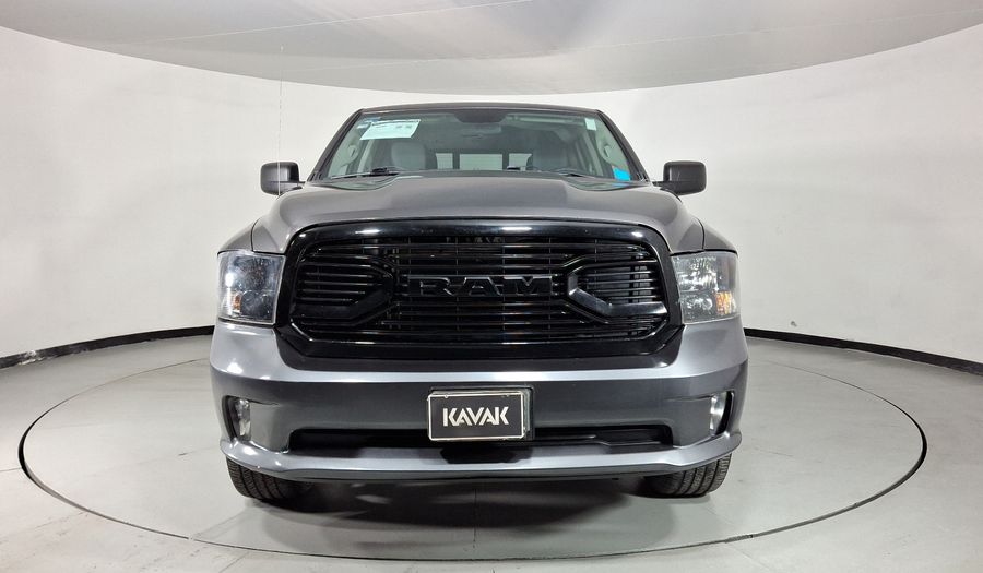 Ram 1500 5.7 HEMI SPORT CREW CAB 4X4 V8 8AT Pickup 2022