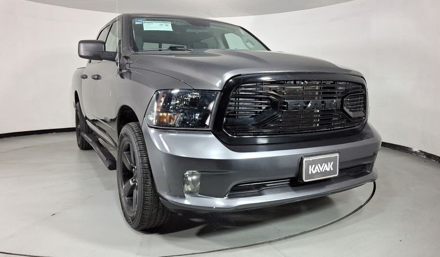 Ram 1500 5.7 HEMI SPORT CREW CAB 4X4 V8 8AT Pickup 2022