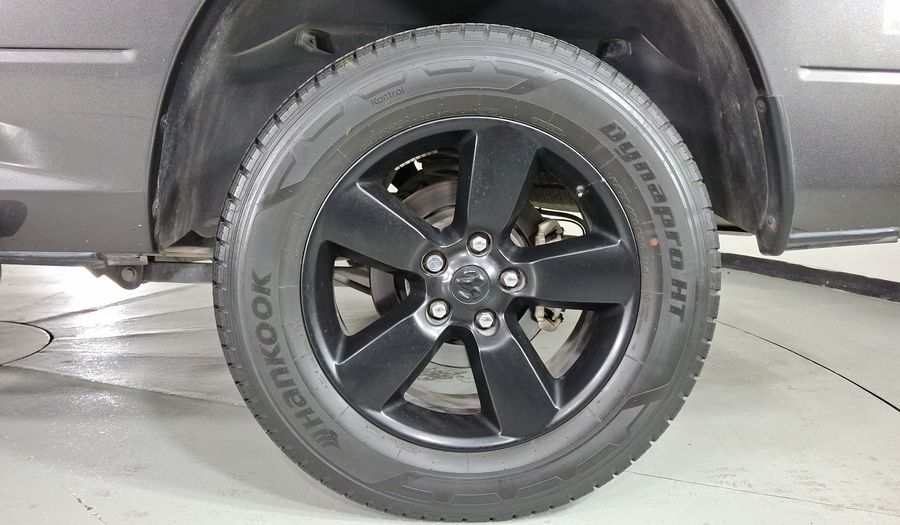 Ram 1500 5.7 HEMI SPORT CREW CAB 4X4 V8 8AT Pickup 2022