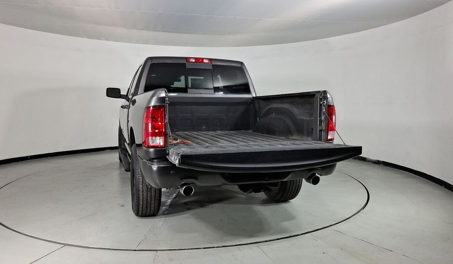 Ram 1500 5.7 HEMI SPORT CREW CAB 4X4 V8 8AT Pickup 2022