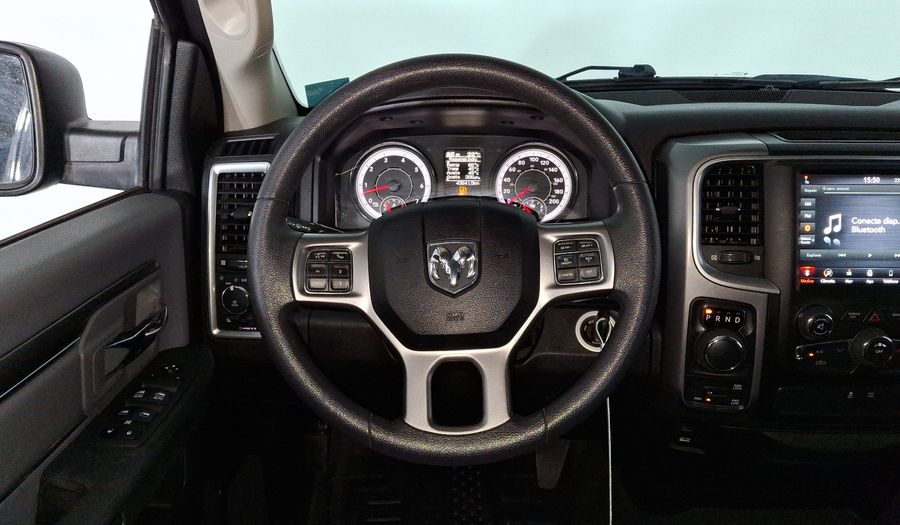 Ram 1500 5.7 HEMI SPORT CREW CAB 4X4 V8 8AT Pickup 2022