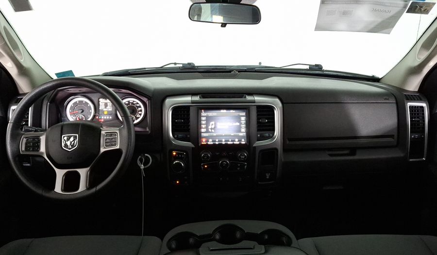 Ram 1500 5.7 HEMI SPORT CREW CAB 4X4 V8 8AT Pickup 2022