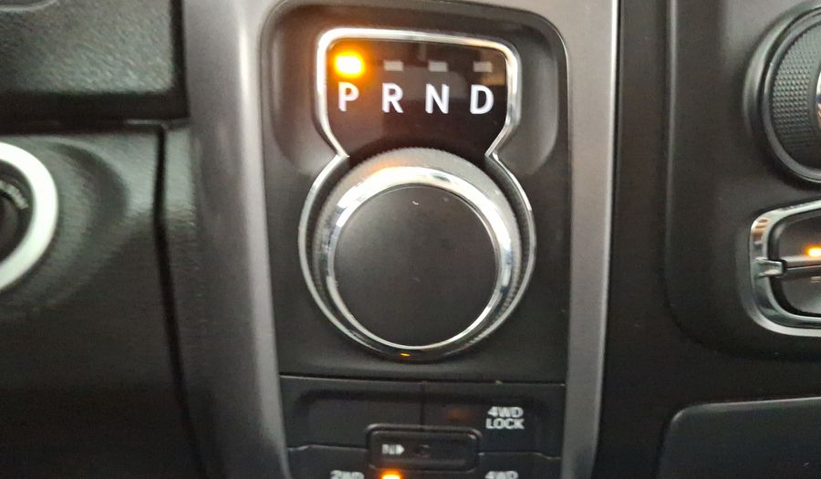 Ram 1500 5.7 HEMI SPORT CREW CAB 4X4 V8 8AT Pickup 2022
