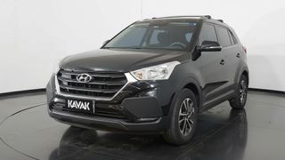 Hyundai Creta 1.6 ATTITUDE AT
