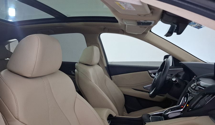 Acura Rdx 2.0 TECH AUTO 4WD Suv 2019