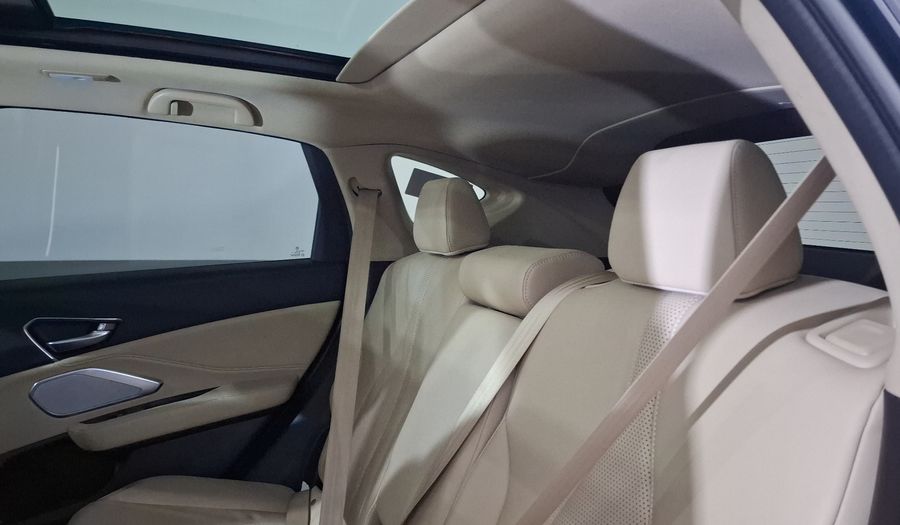 Acura Rdx 2.0 TECH AUTO 4WD Suv 2019