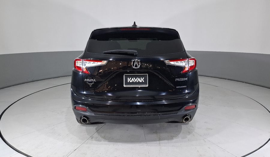 Acura Rdx 2.0 TECH AUTO 4WD Suv 2019