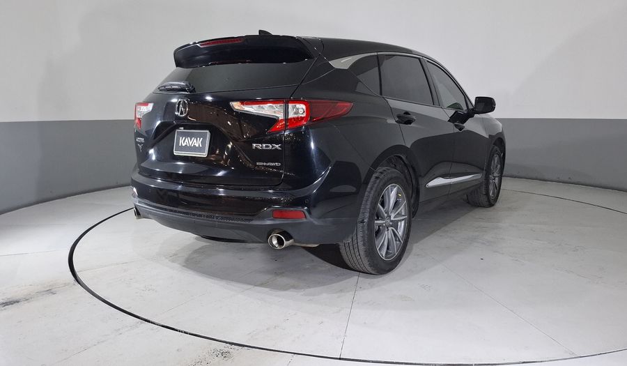 Acura Rdx 2.0 TECH AUTO 4WD Suv 2019