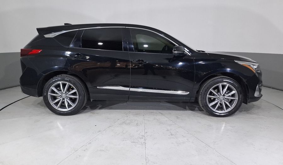 Acura Rdx 2.0 TECH AUTO 4WD Suv 2019