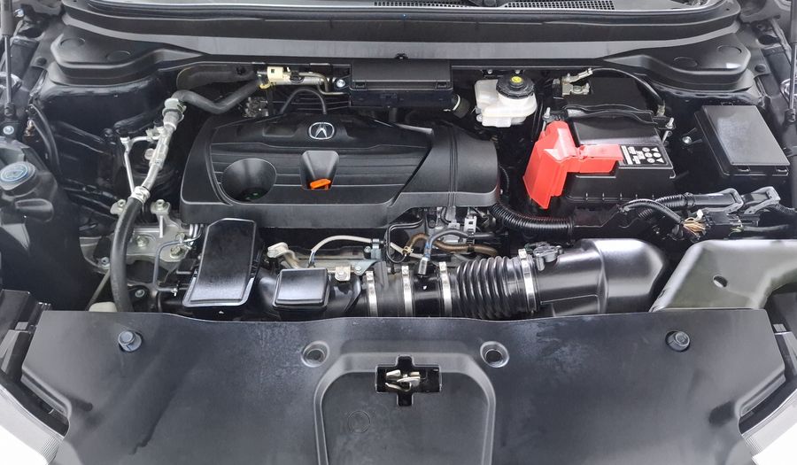 Acura Rdx 2.0 TECH AUTO 4WD Suv 2019