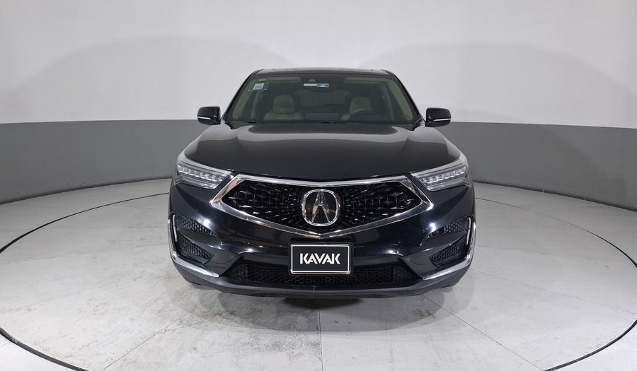 Acura Rdx 2.0 TECH AUTO 4WD Suv 2019