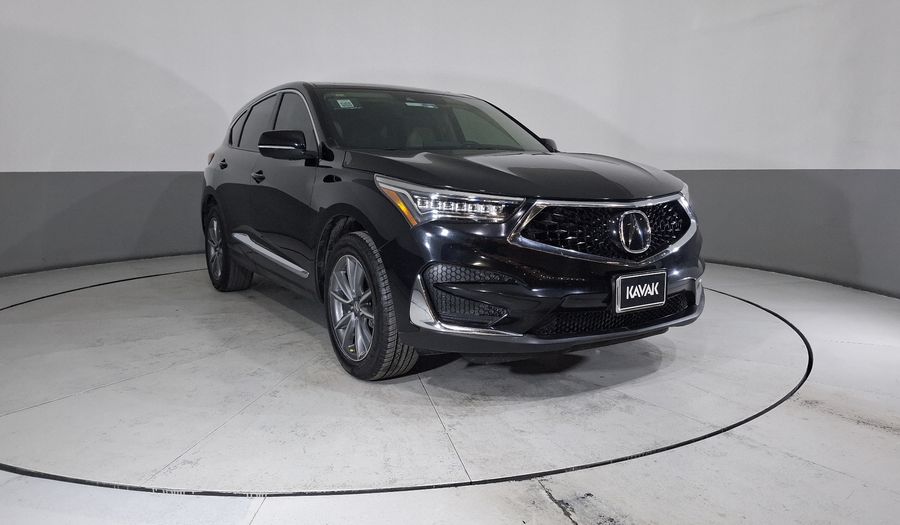 Acura Rdx 2.0 TECH AUTO 4WD Suv 2019