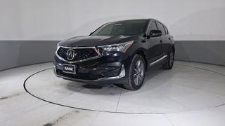 Acura • RDX