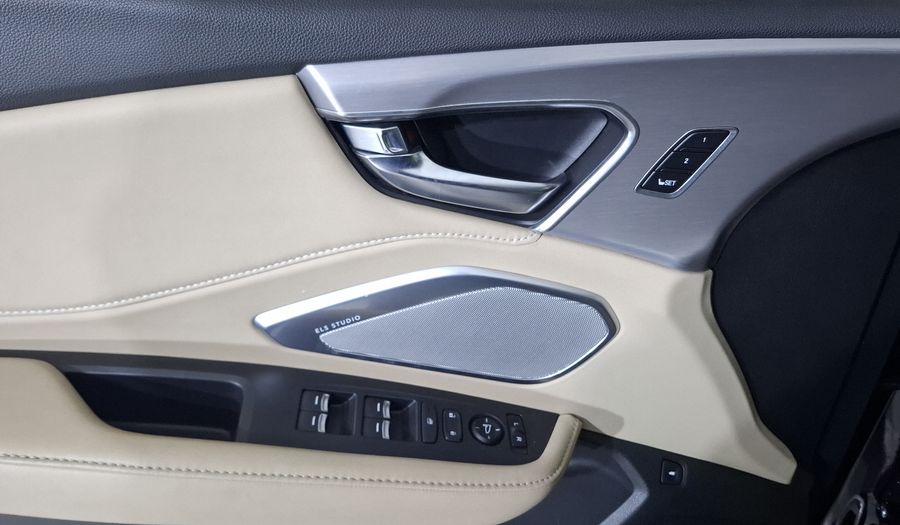 Acura Rdx 2.0 TECH AUTO 4WD Suv 2019