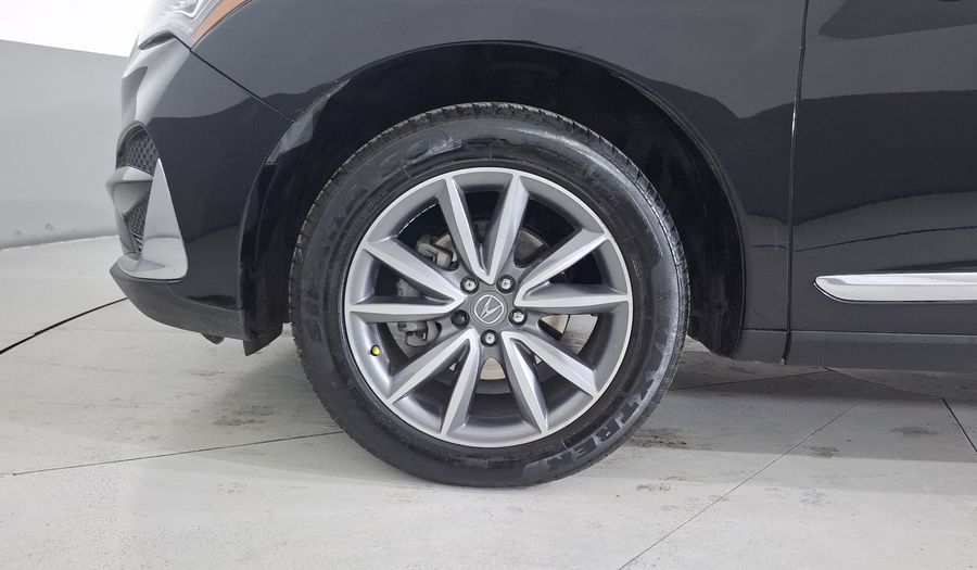 Acura Rdx 2.0 TECH AUTO 4WD Suv 2019