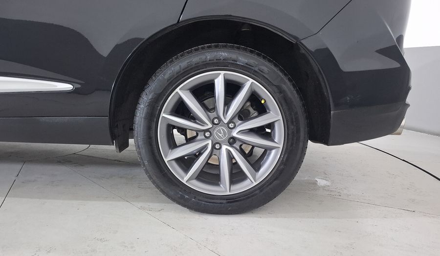 Acura Rdx 2.0 TECH AUTO 4WD Suv 2019