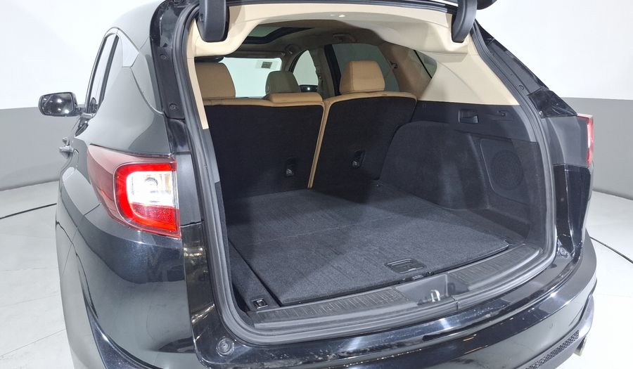 Acura Rdx 2.0 TECH AUTO 4WD Suv 2019