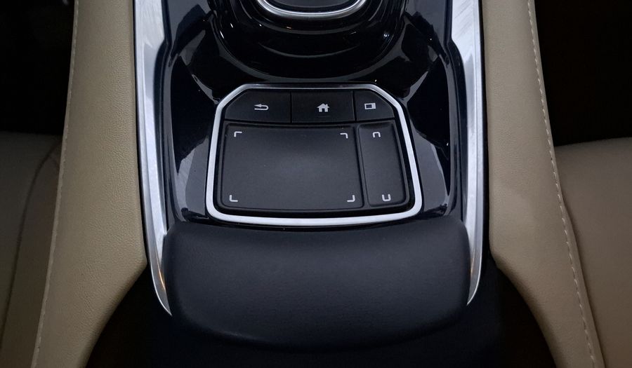 Acura Rdx 2.0 TECH AUTO 4WD Suv 2019