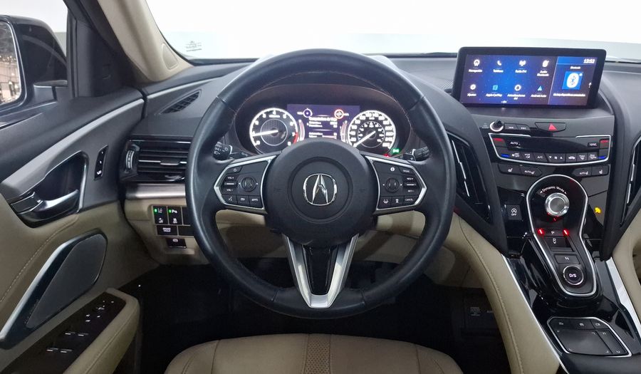 Acura Rdx 2.0 TECH AUTO 4WD Suv 2019
