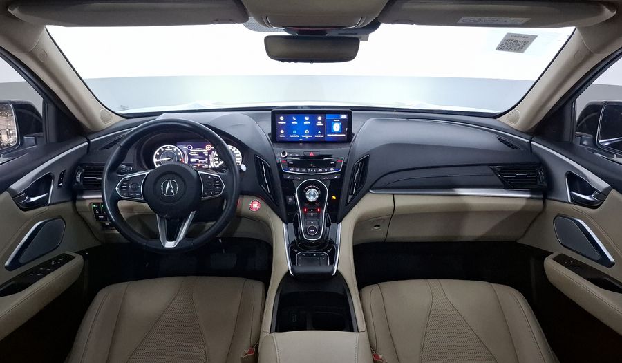 Acura Rdx 2.0 TECH AUTO 4WD Suv 2019