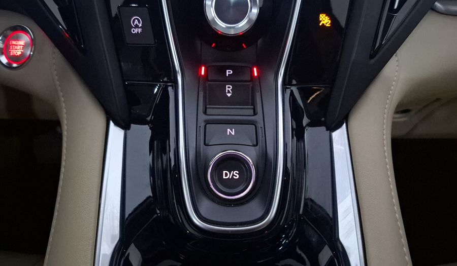 Acura Rdx 2.0 TECH AUTO 4WD Suv 2019