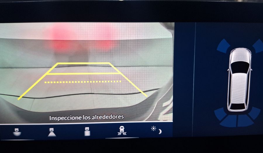 Acura Rdx 2.0 TECH AUTO 4WD Suv 2019