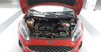 Ford Fiesta 1.6 SEL AT Hatchback 2018