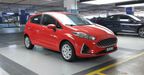 Ford Fiesta 1.6 SEL AT Hatchback 2018