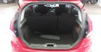 Ford Fiesta 1.6 SEL AT Hatchback 2018