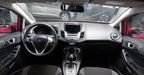 Ford Fiesta 1.6 SEL AT Hatchback 2018