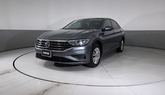 Volkswagen • Jetta