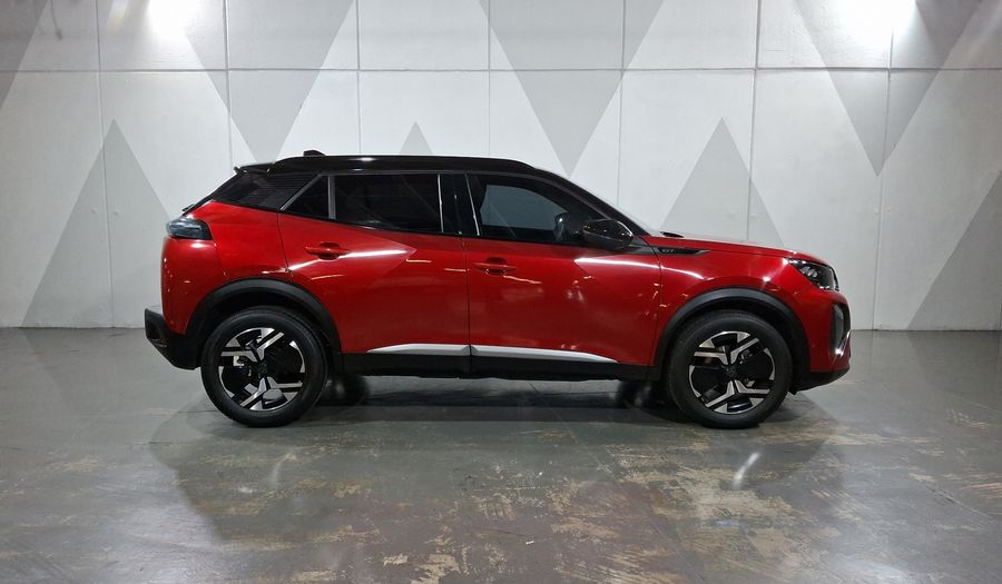 Peugeot 2008 1.2 GT AUTO FL Suv 2025