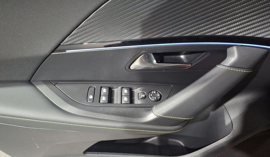 Peugeot 2008 1.2 GT AUTO FL Suv 2025