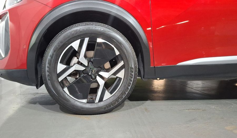 Peugeot 2008 1.2 GT AUTO FL Suv 2025